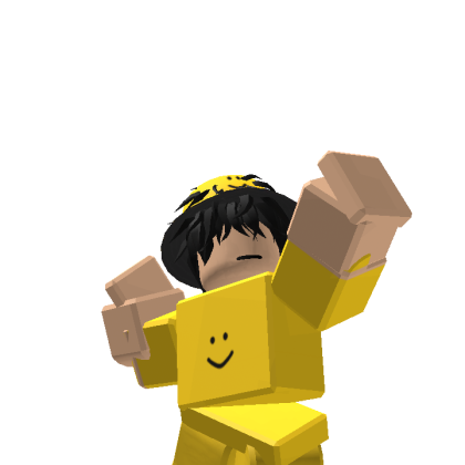 Roblox avatar