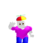 @realconical