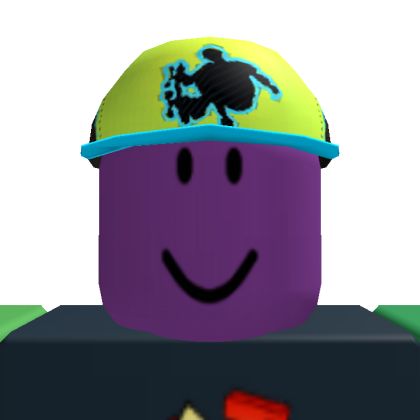 Roblox profile picture for @propane