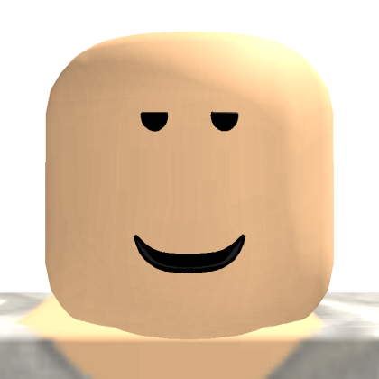Roblox profile picture for @Sketching