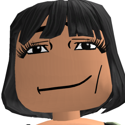 Roblox profile picture for @xlolowx