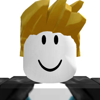Roblox profile picture for @G_7hj