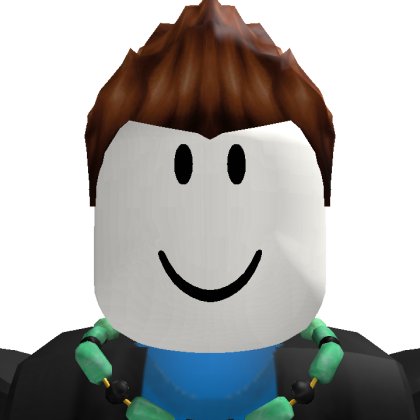 Roblox profile picture for @vinnysilv