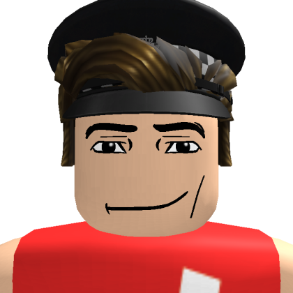Roblox avatar