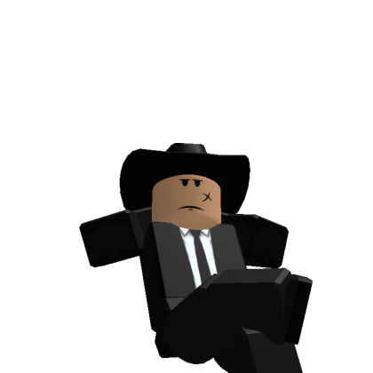 Roblox avatar