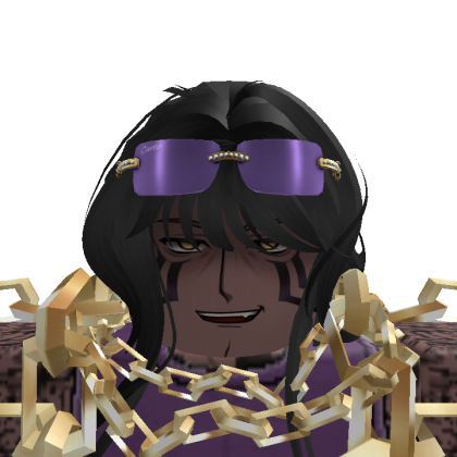 Roblox profile picture for @pizza_gun