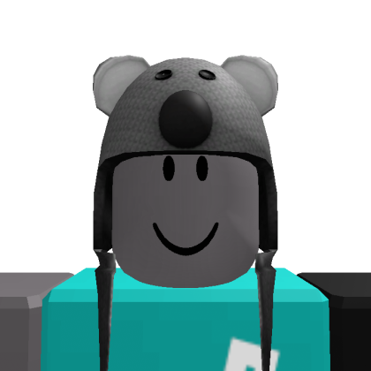Roblox profile picture for @recitals