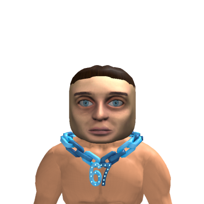 BlizzariaMan