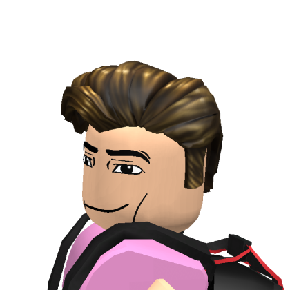 Roblox avatar