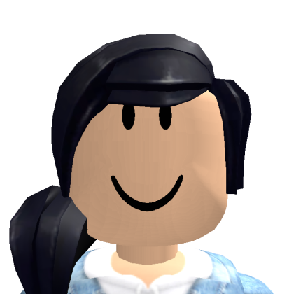 Roblox profile picture for @Jessica_u8
