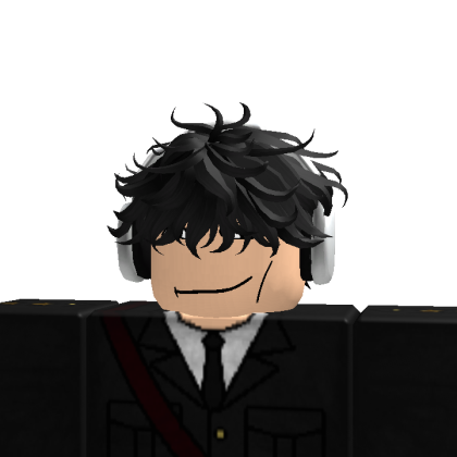 Roblox avatar
