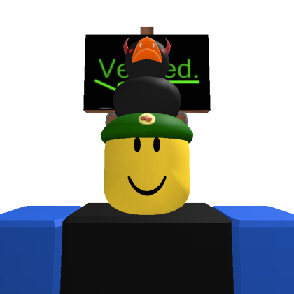 Roblox profile picture for @Savour