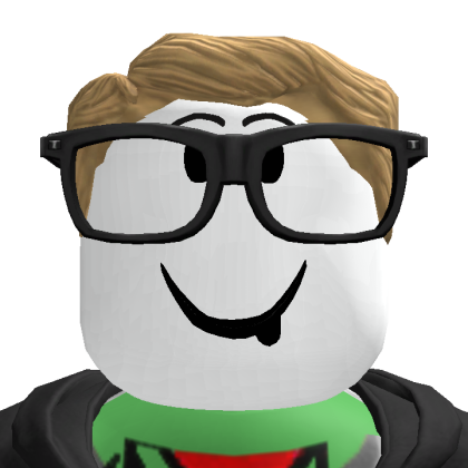 Roblox profile picture for @tsi0000