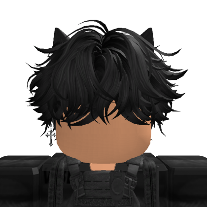 Roblox avatar