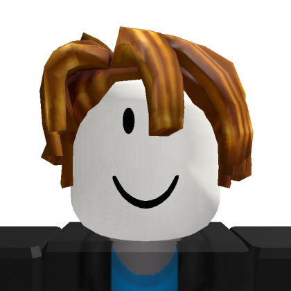 Roblox profile picture for @wavestyx