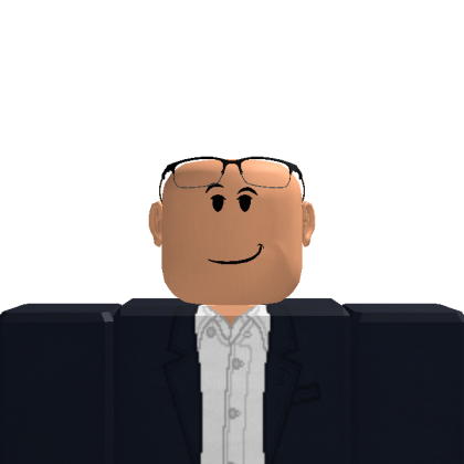 Roblox avatar