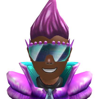 Roblox avatar