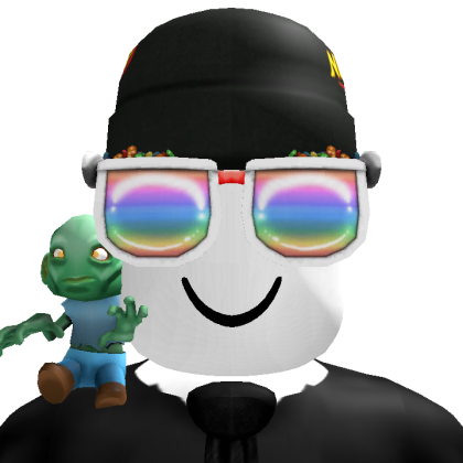 Roblox profile picture for @m4nni