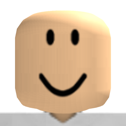 Roblox profile picture for @Finalist