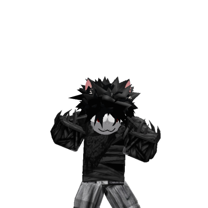 Roblox profile picture for @Grumorie