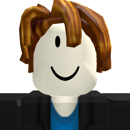 Roblox profile picture for @giovo_1