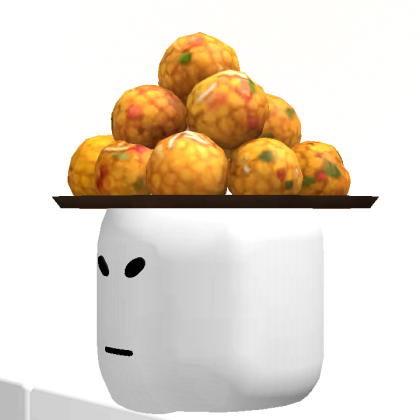 Roblox profile picture for @shefRoman