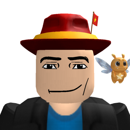 Roblox avatar