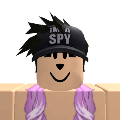 Roblox profile picture for @Sugar