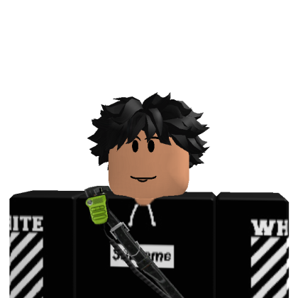 Roblox avatar