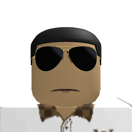 Roblox avatar