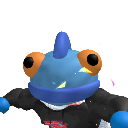 Fishrooo
