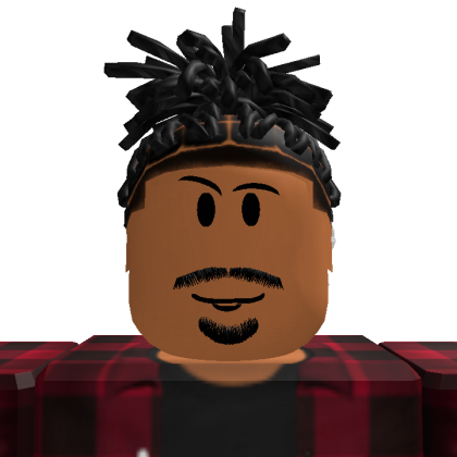 Roblox avatar