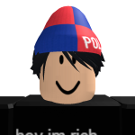 xxEnisdudexx's avatar