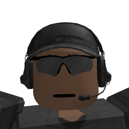 Roblox avatar