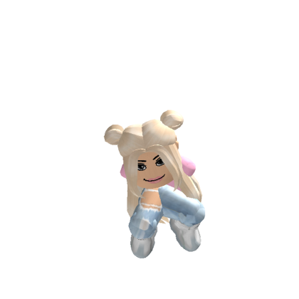 Roblox avatar