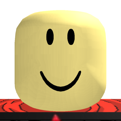 Roblox profile picture for @vases