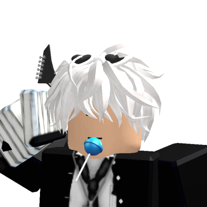 Roblox profile picture for @themas450
