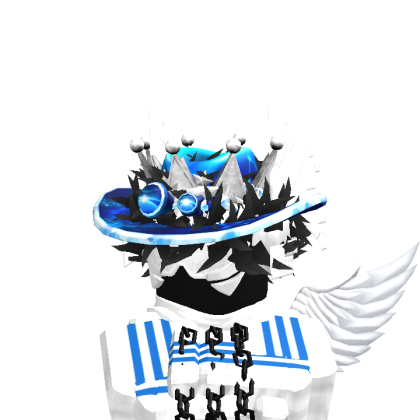 Roblox avatar