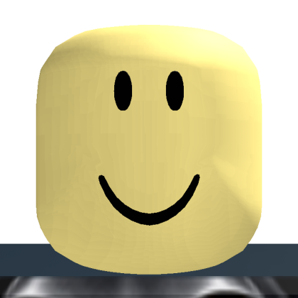 Roblox profile picture for @hightech