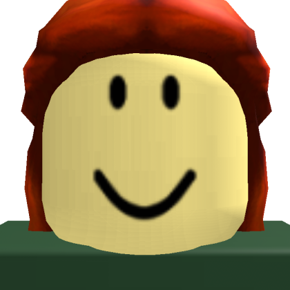 Roblox profile picture for @mooch
