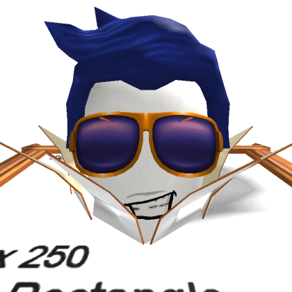 Roblox profile picture for @Kouki1985