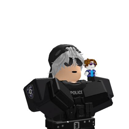 Roblox avatar