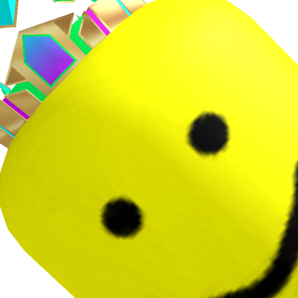 BiggestHeadBob
