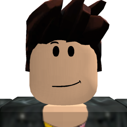 Roblox avatar