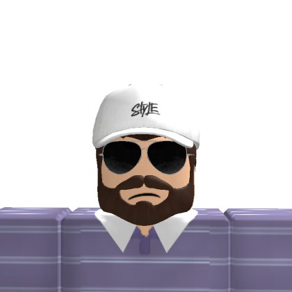Roblox avatar