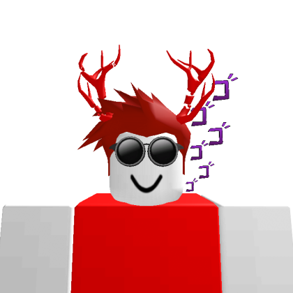 Roblox profile picture for @Mongako