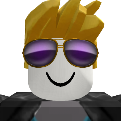 Roblox profile picture for @lukki18
