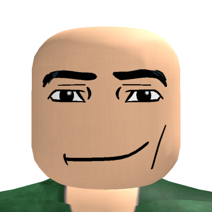 Roblox avatar
