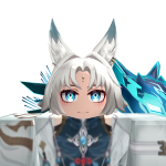 @Voranox