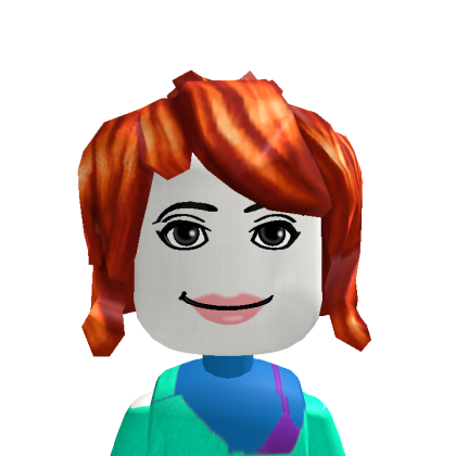 Roblox profile picture for @marriya92
